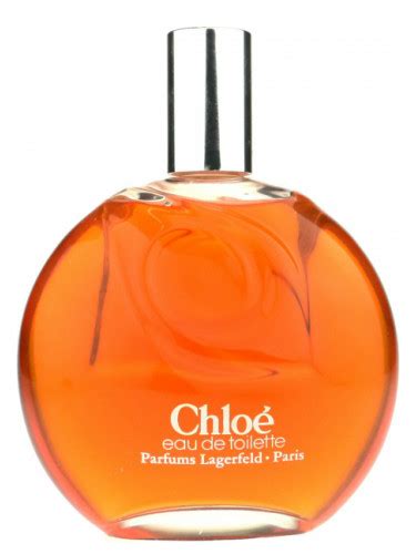 karl lagerfeld chloe - original chloe perfume by Karl Lagerfeld.